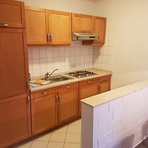 Familien-Zimmer mit Kingsize-Bett